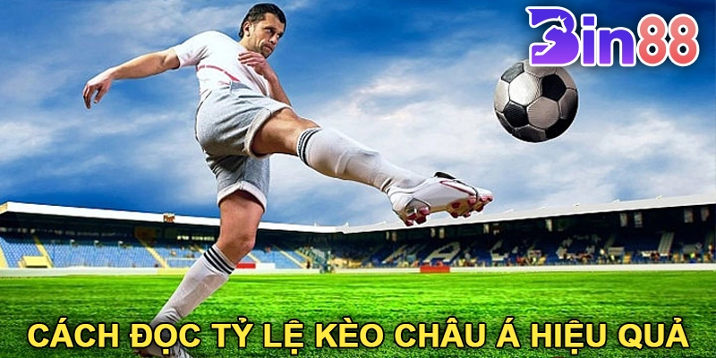 Cách Đọc Tỷ Lệ Kèo Châu Á Hiệu Quả