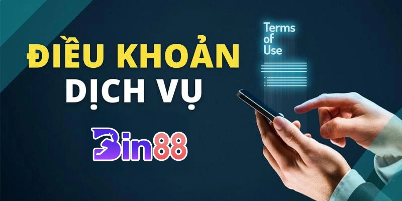 Điều Khoản Bin88: Hiểu Rõ Quyền Lợi và Nghĩa Vụ Của Người Chơi