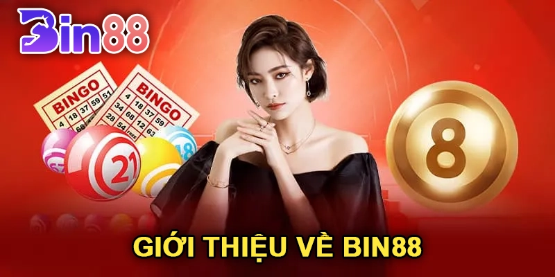 Giới Thiệu Về Bin88