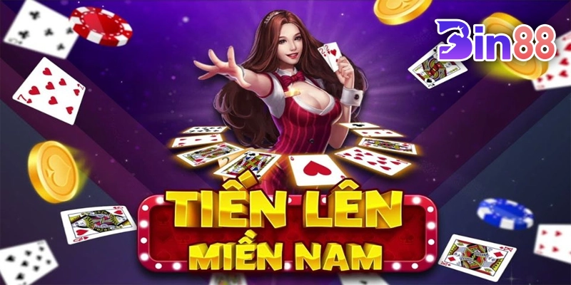 Tiến Lên Miền Nam Bin88: Hướng Dẫn Toàn Diện và Thông Tin Cần Biết