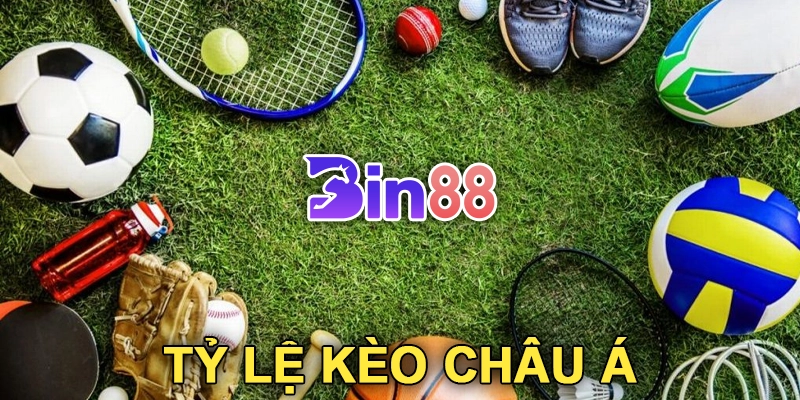 Tỷ Lệ Kèo Châu Á: Hướng Dẫn Đọc và Áp Dụng Để Chiến Thắng