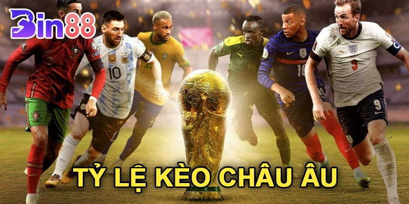 Tỷ Lệ Kèo Châu Âu: Cách Đọc và Áp Dụng Trong Cá Cược Thể Thao