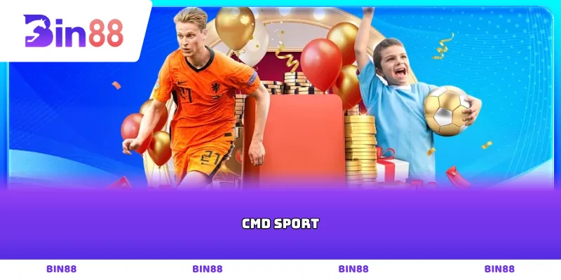 CMD Sport
