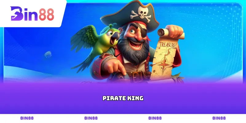 Pirate King