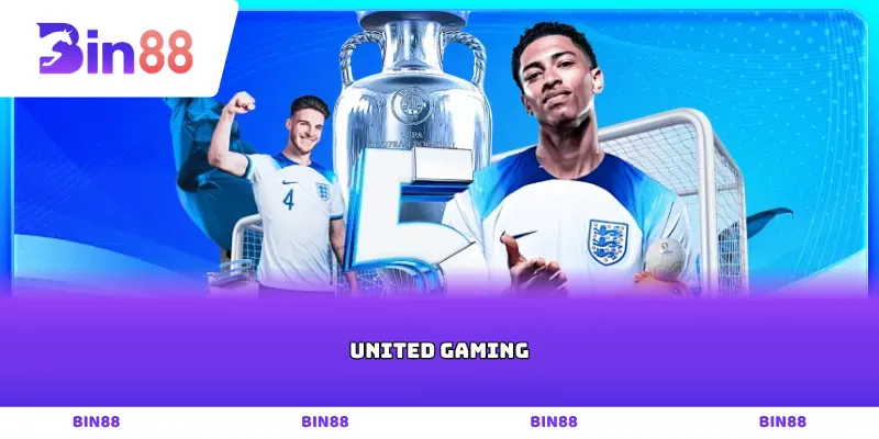 United Gaming